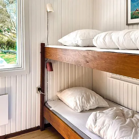 Three-bedroom In 28